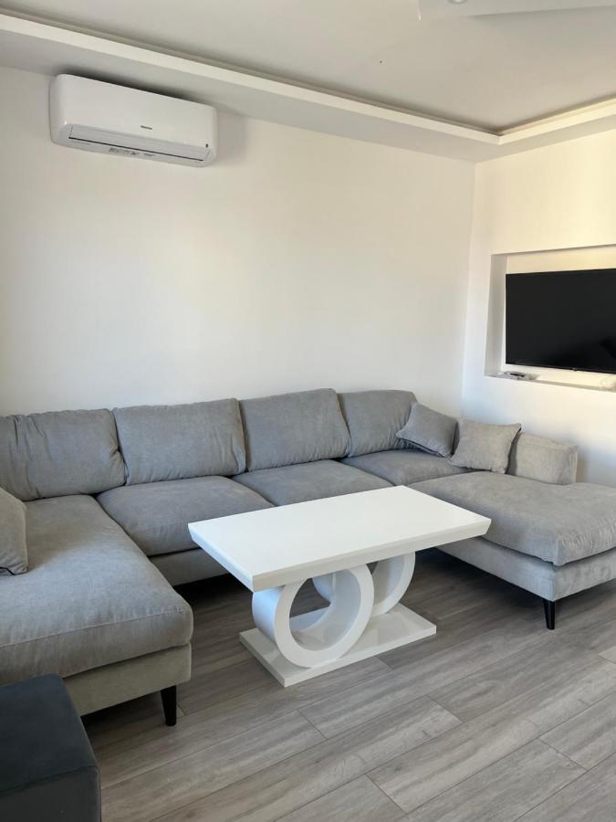 Davud Apartments Saraievo Exterior foto
