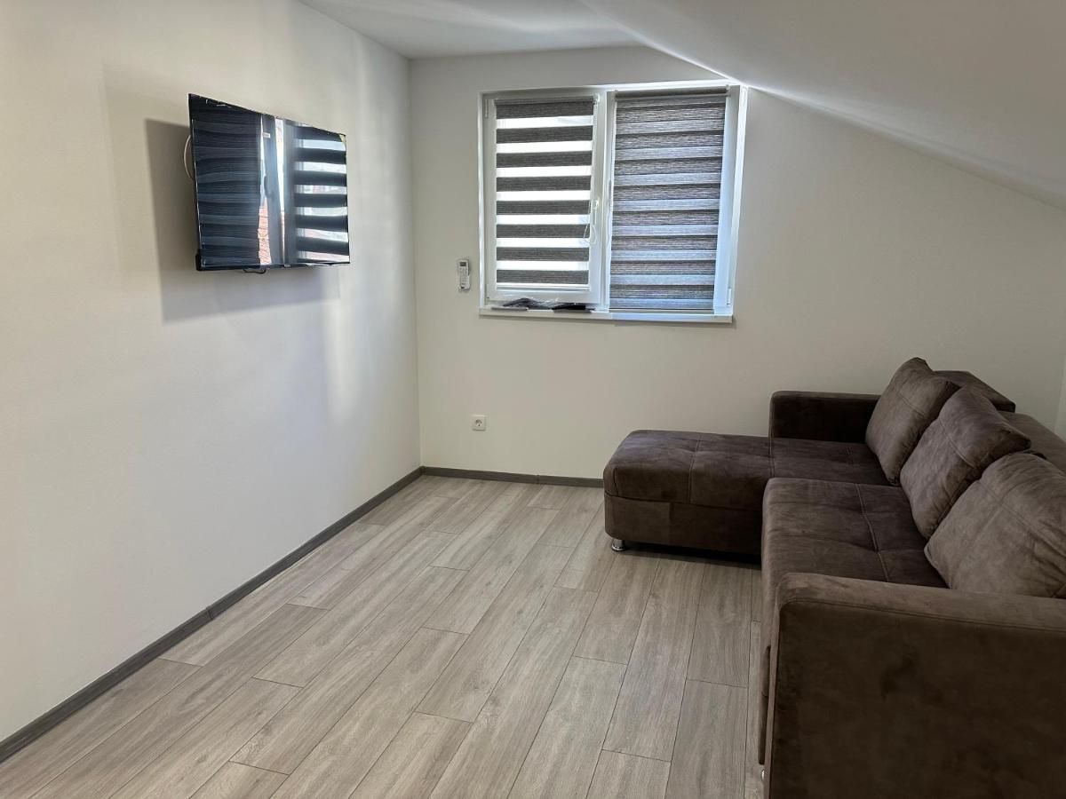 Davud Apartments Saraievo Exterior foto