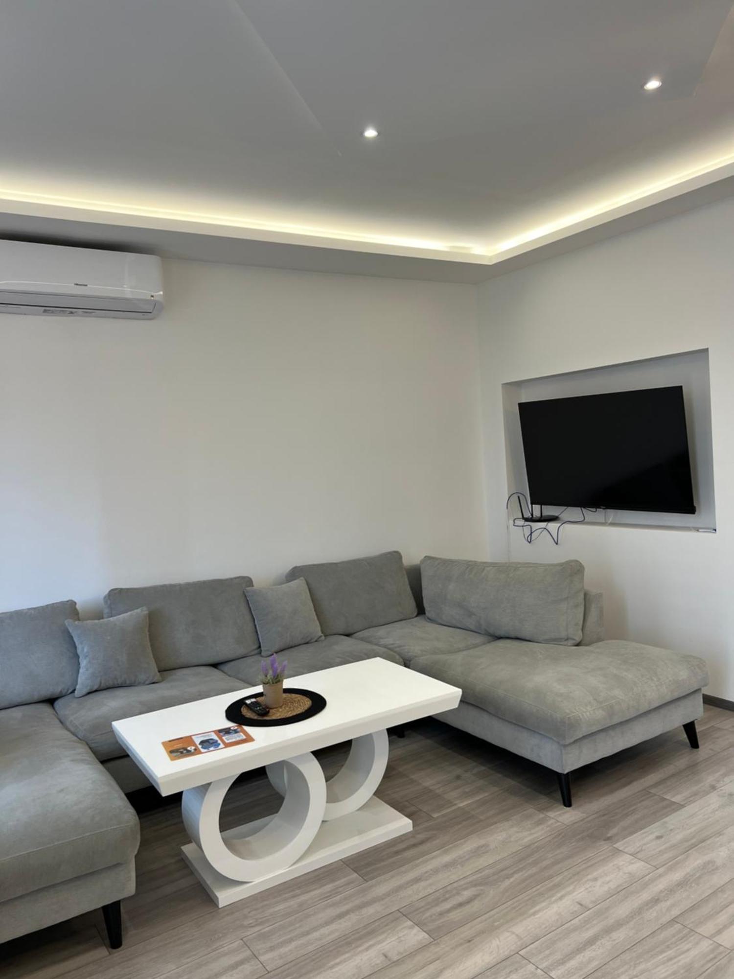 Davud Apartments Saraievo Exterior foto