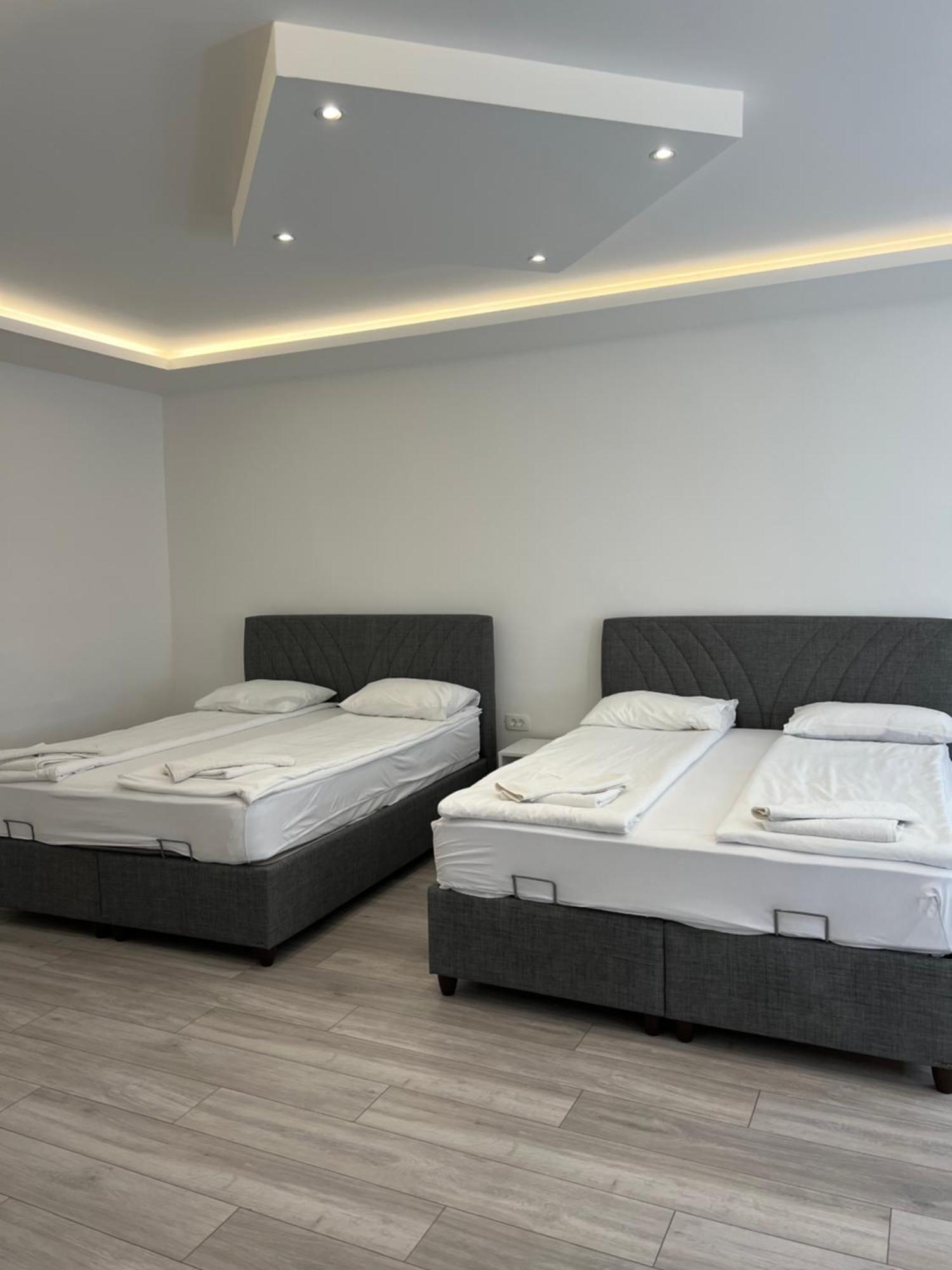 Davud Apartments Saraievo Exterior foto